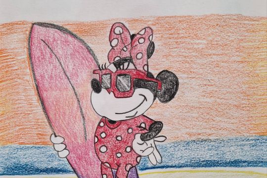 Minnie - Featured image