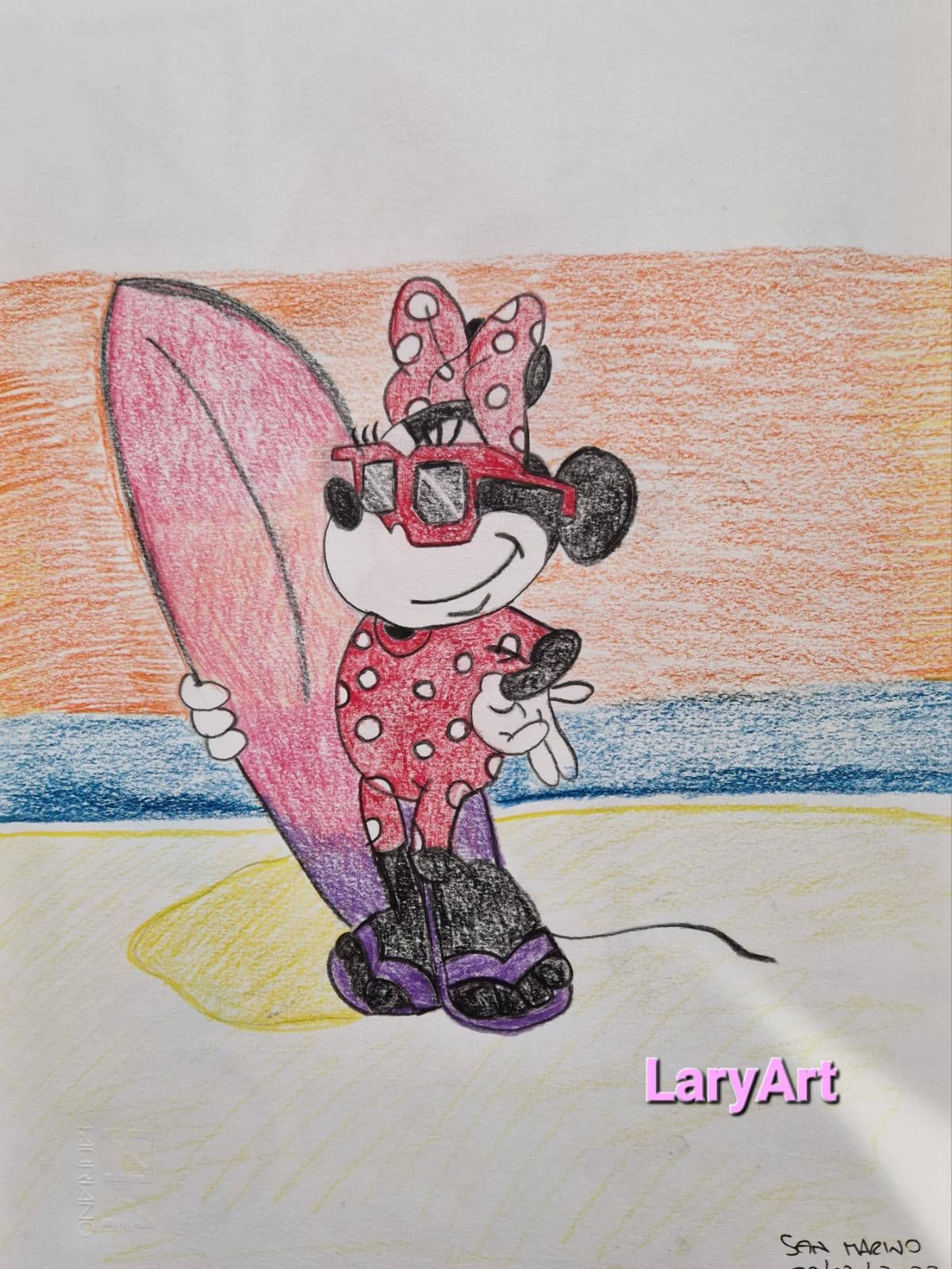 Minnie — Featured image