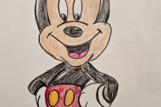 Topolino — Featured image