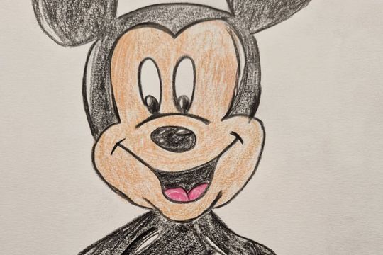 Topolino - Featured image