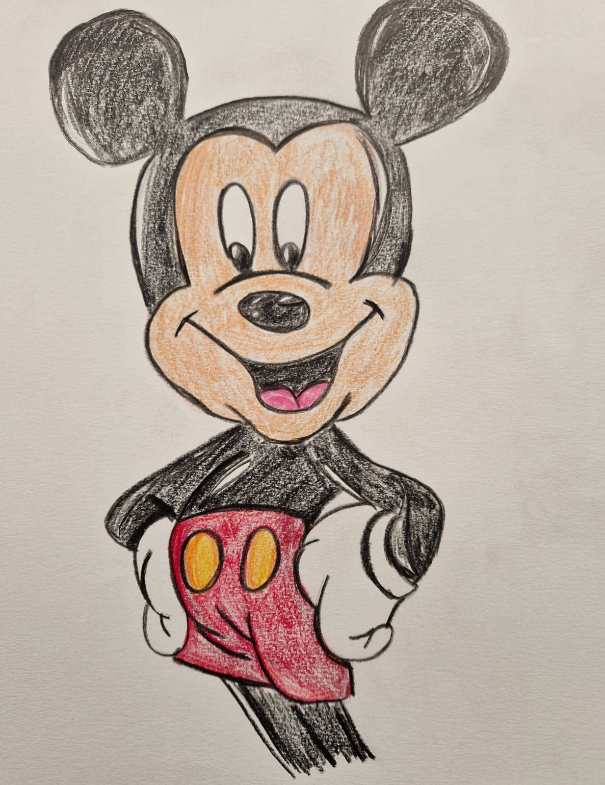 Topolino — Featured image